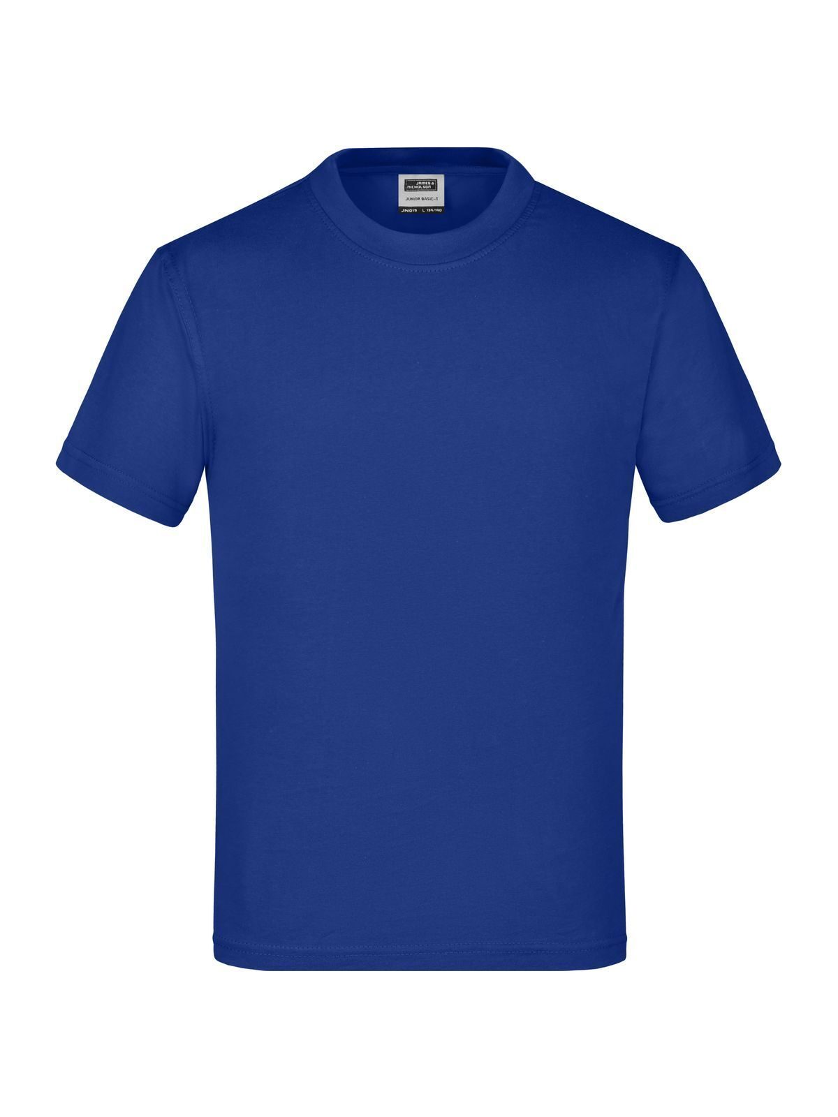 Junior Basic-T Daiber Dark Royal