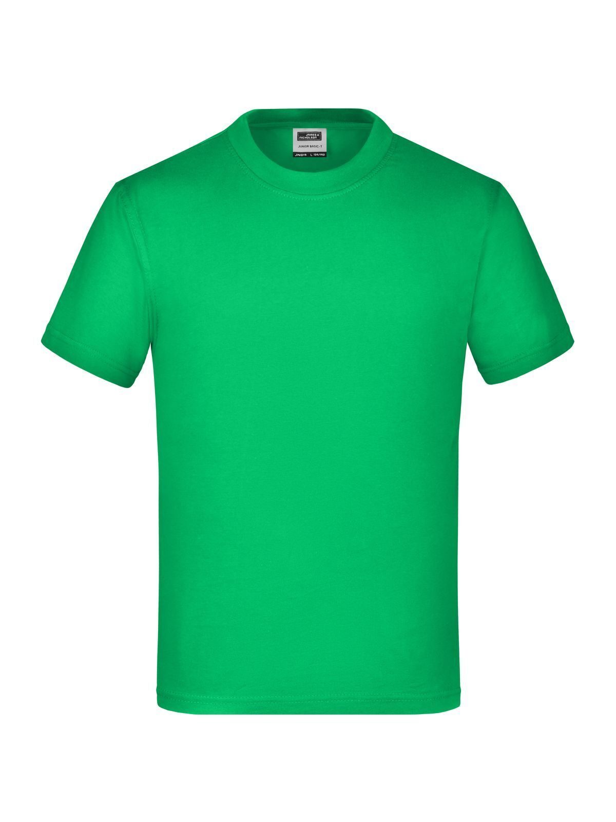Junior Basic-T Daiber Fern-Green
