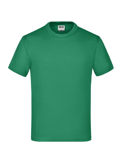 Junior Basic-T Daiber Irish-Green