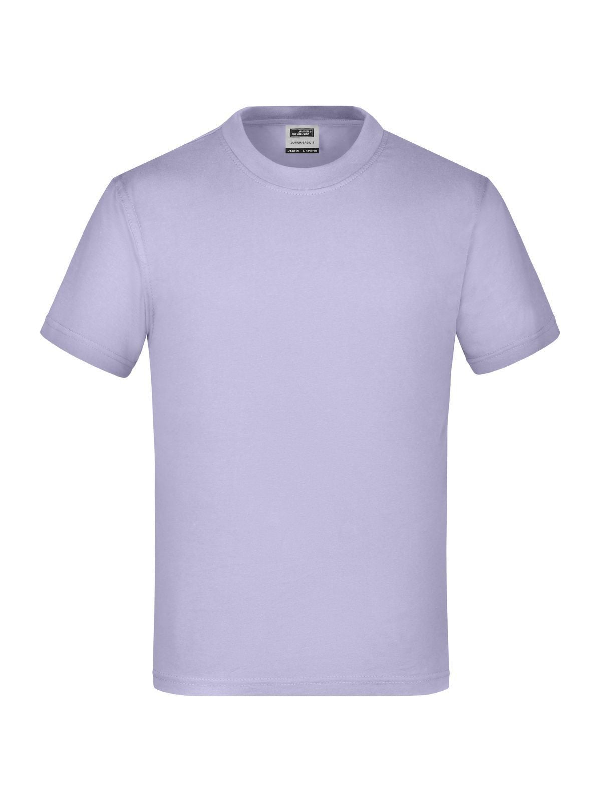 Junior Basic-T Daiber Lilac