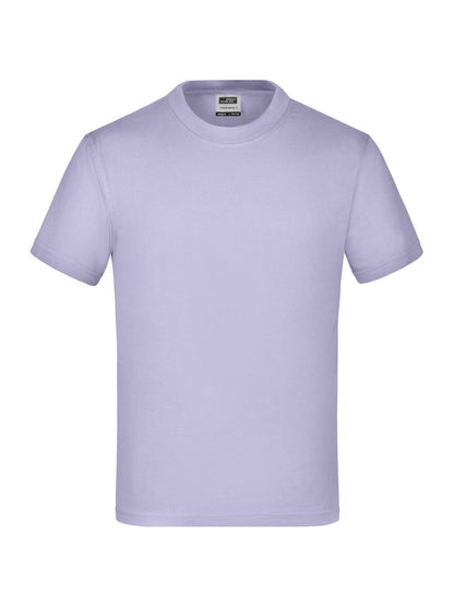 Junior Basic-T Daiber Lilac