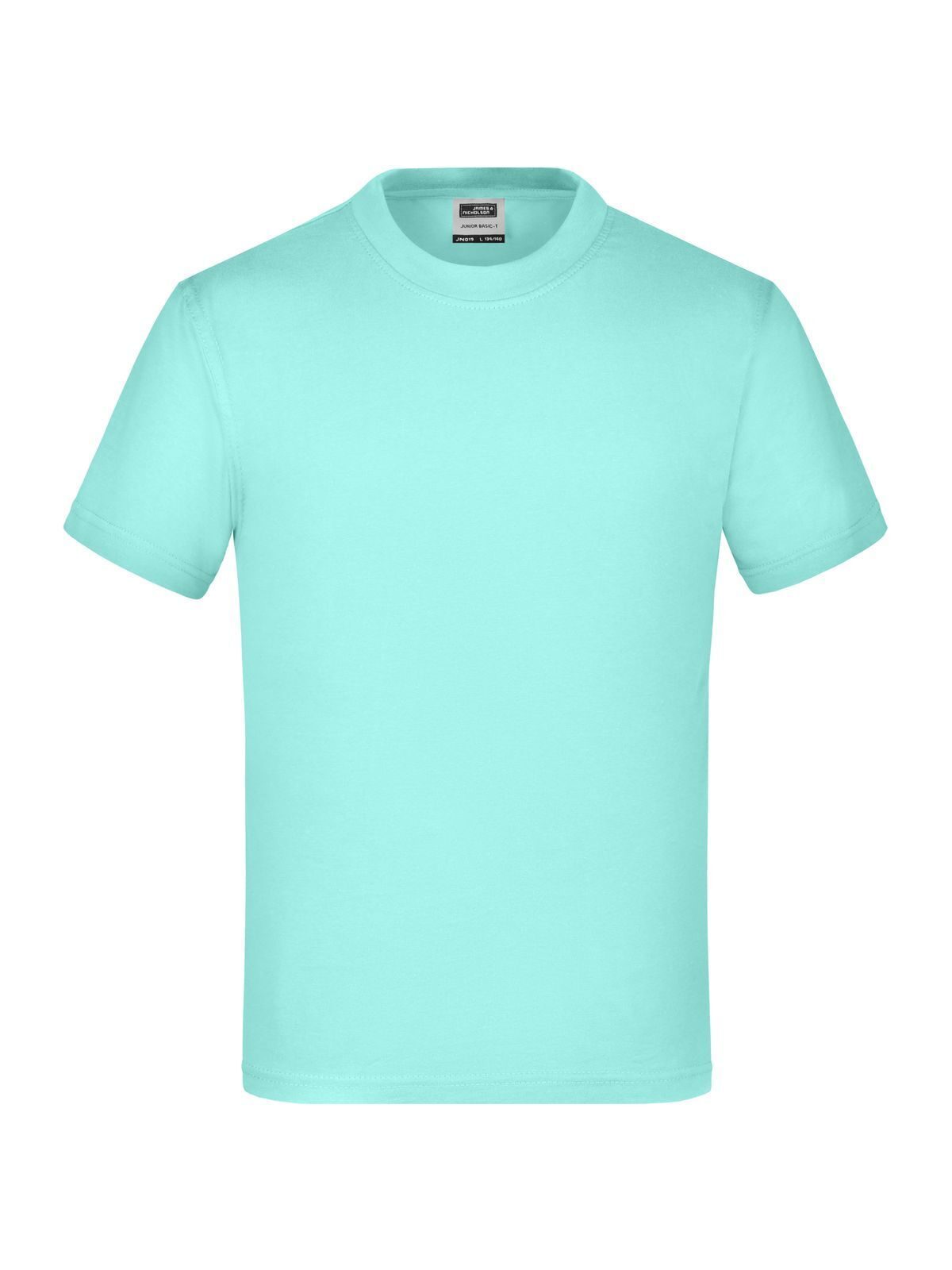 Junior Basic-T Daiber Mint
