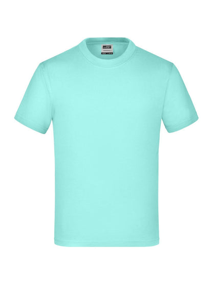 Junior Basic-T Daiber Mint