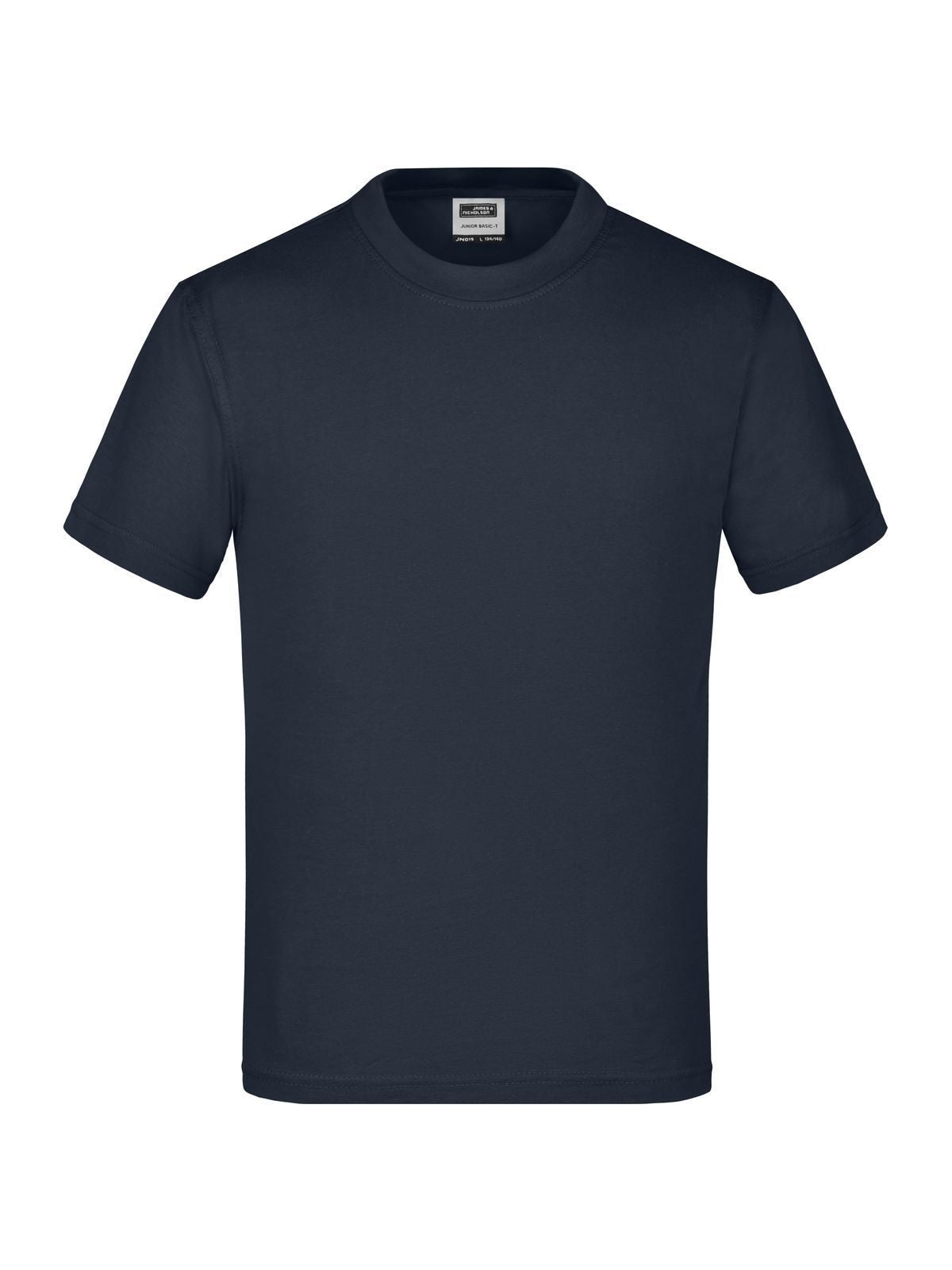 Junior Basic-T Daiber Navy