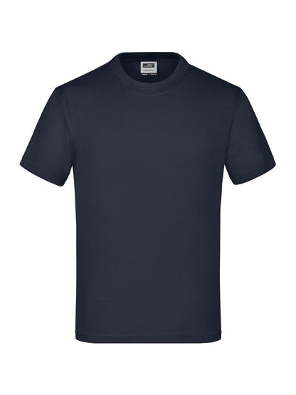 Junior Basic-T Daiber Navy