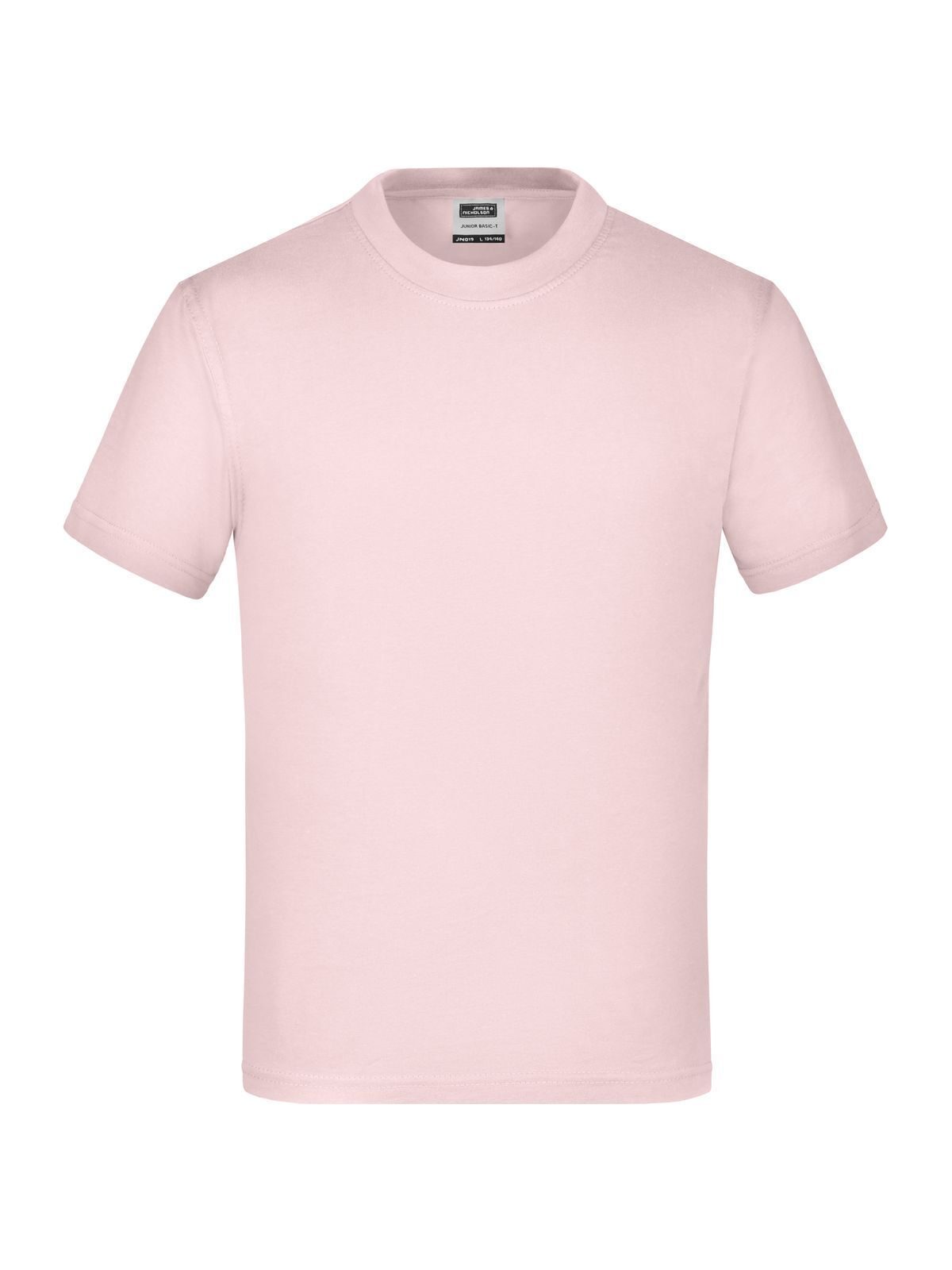 Junior Basic-T Daiber Rose