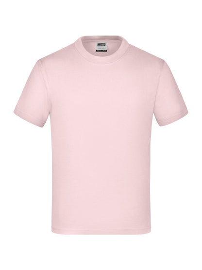 Junior Basic-T Daiber Rose
