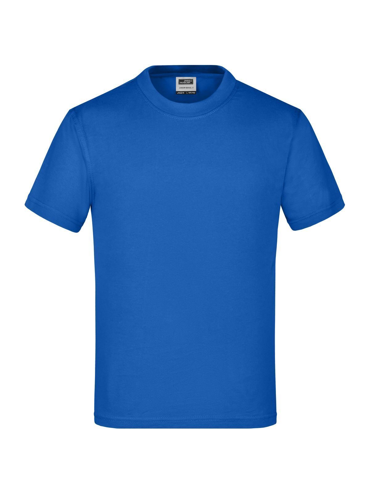 Junior Basic-T Daiber Royal