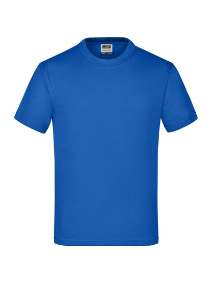 Junior Basic-T Daiber Royal