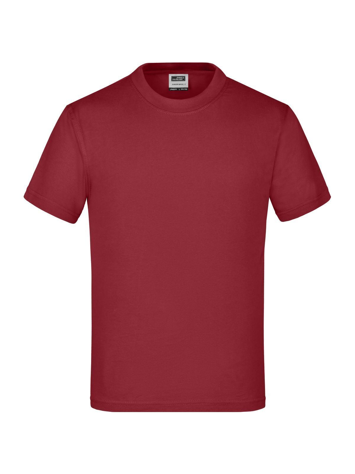 Junior Basic-T Daiber Wine