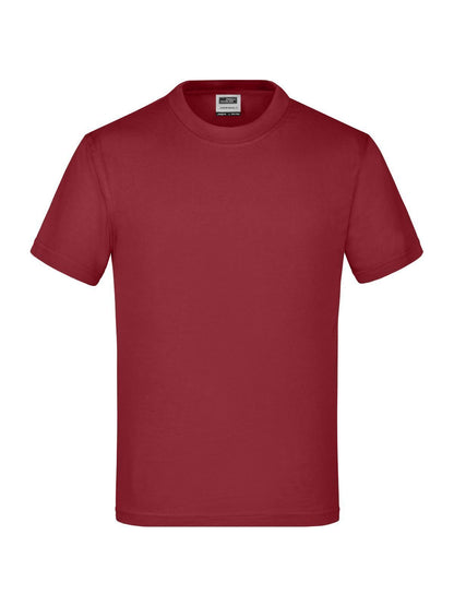 Junior Basic-T Daiber Wine