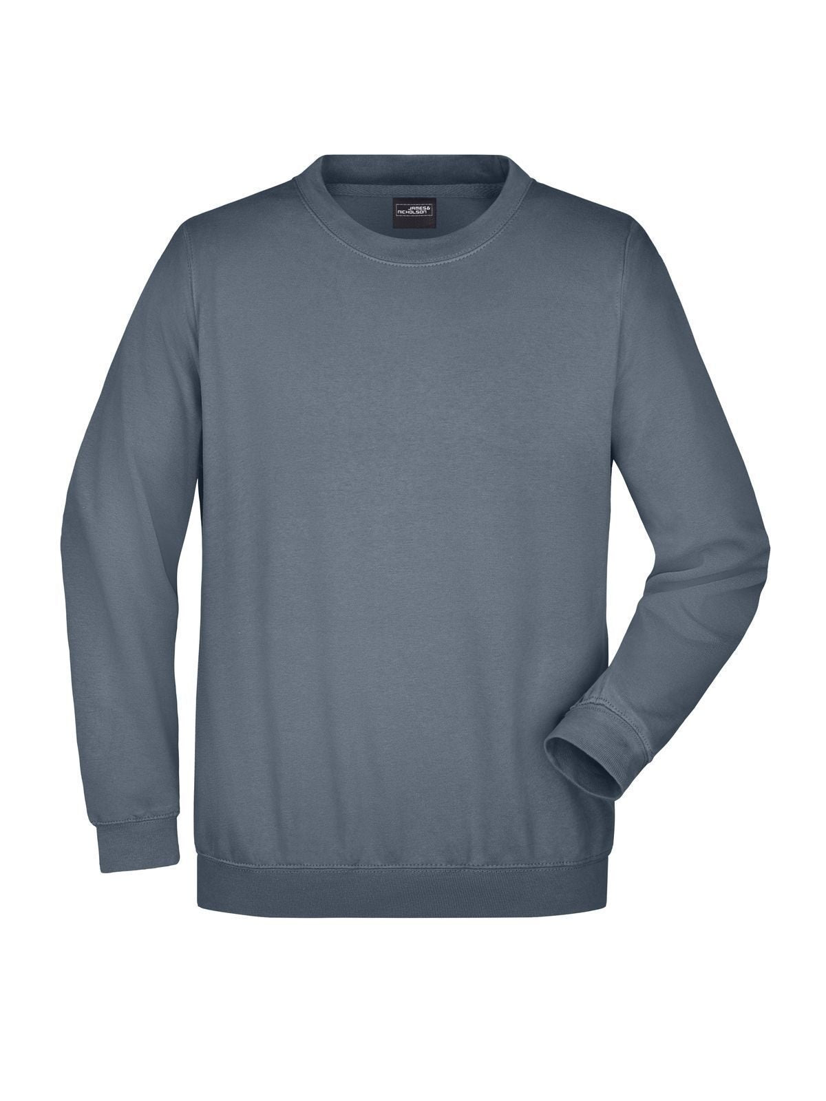 Round Sweat Heavy Daiber Carbon