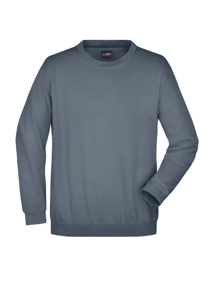 Round Sweat Heavy Daiber Carbon