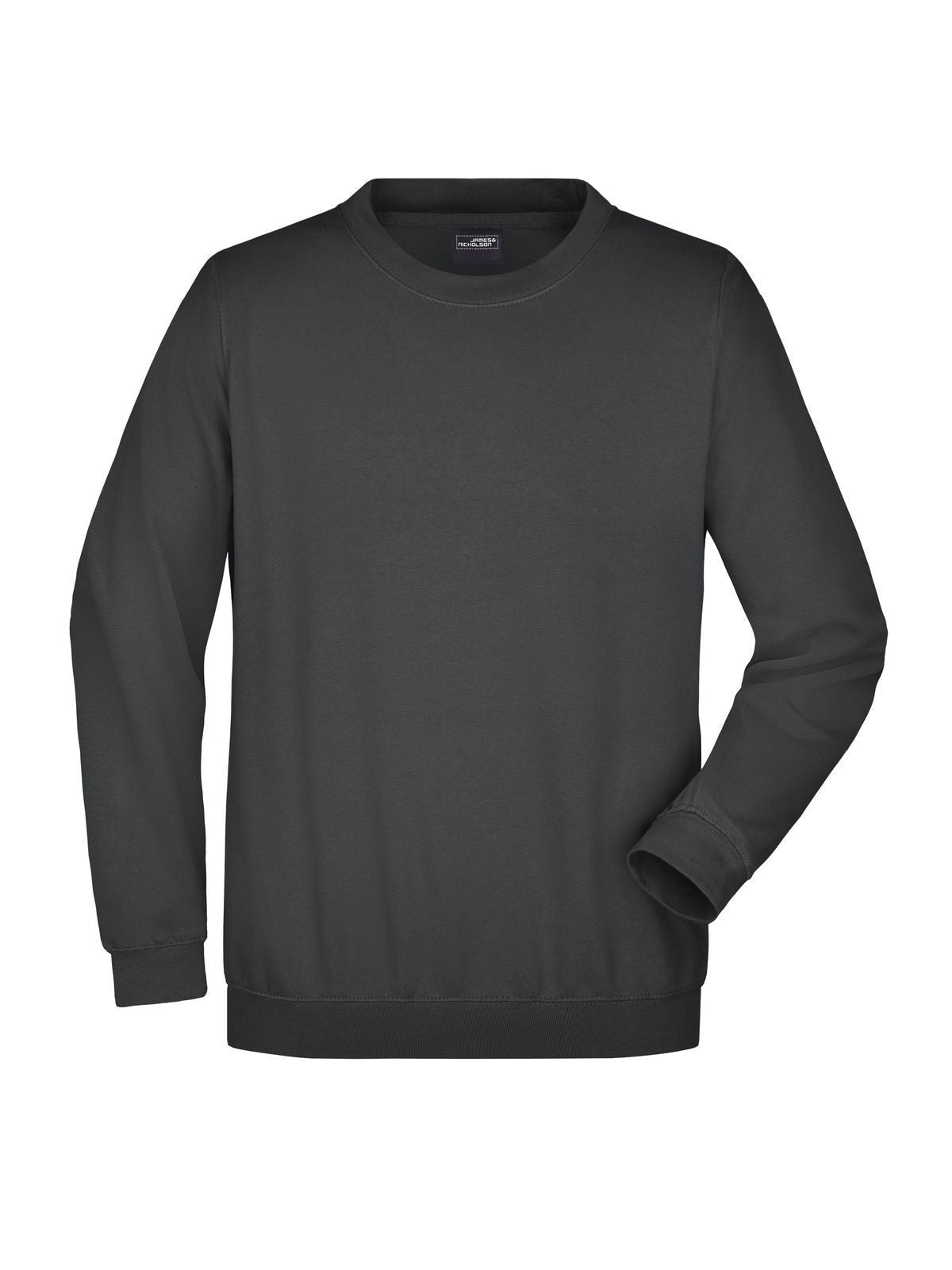 Round Sweat Heavy Daiber Graphite