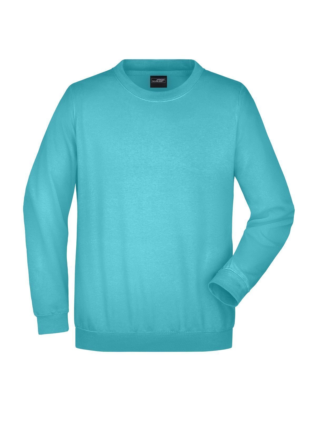 Round Sweat Heavy Daiber Pacific