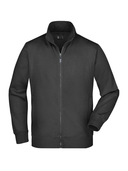 Men's Jacket Daiber Black