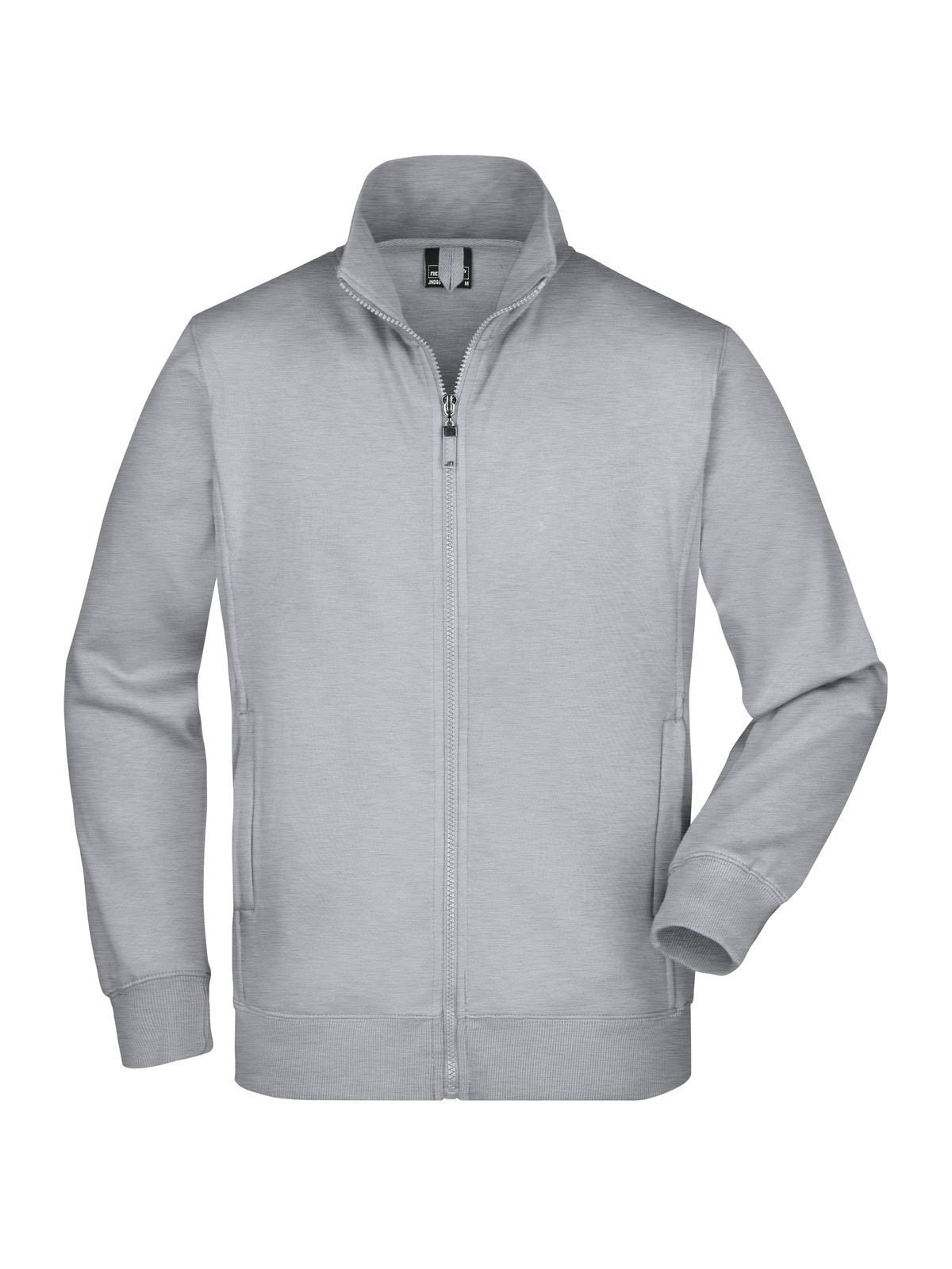 Men's Jacket Daiber Grey-Heather