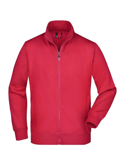 Men's Jacket Daiber Red