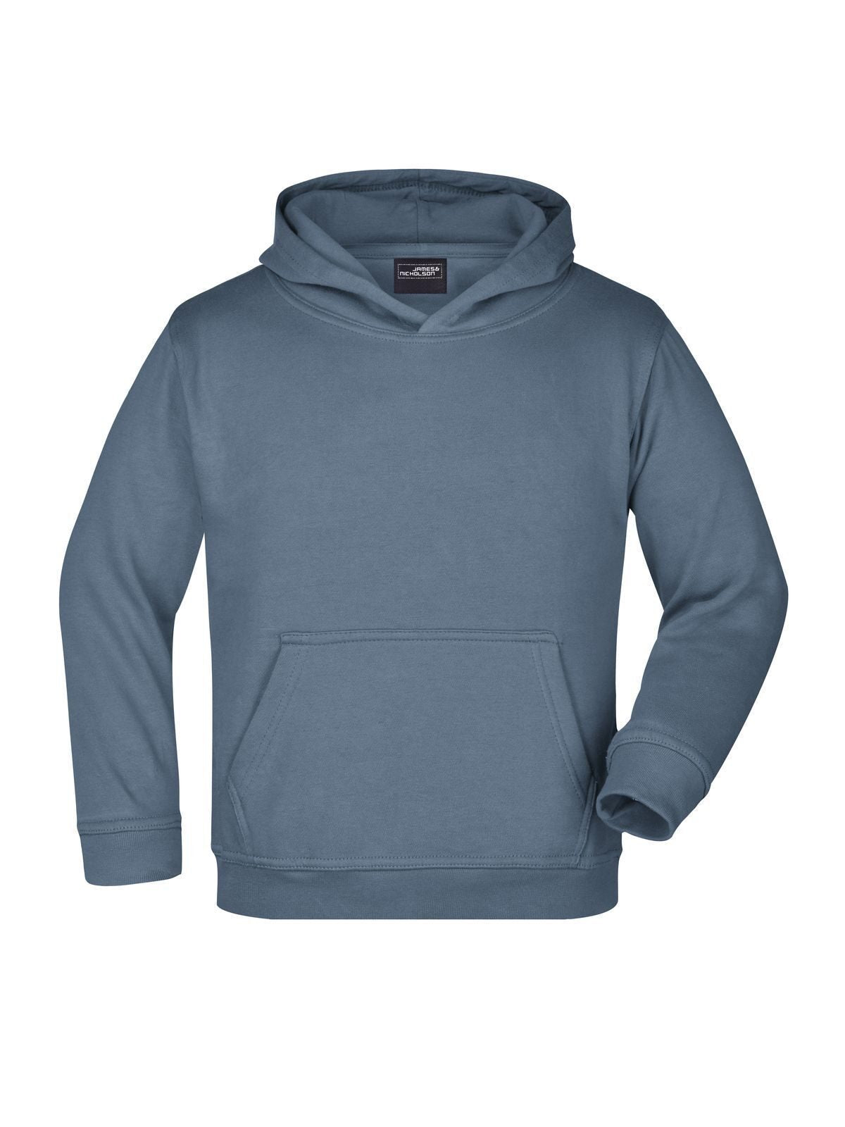 Hooded Sweat Junior Daiber Carbon