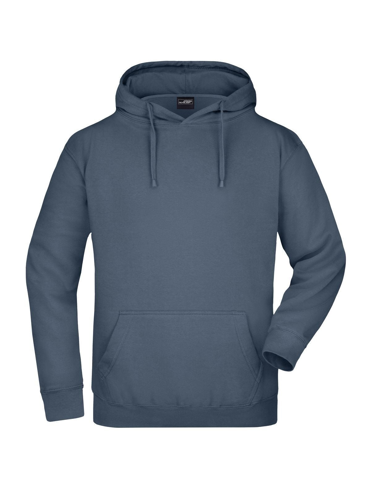 Hooded Sweat Daiber Carbon