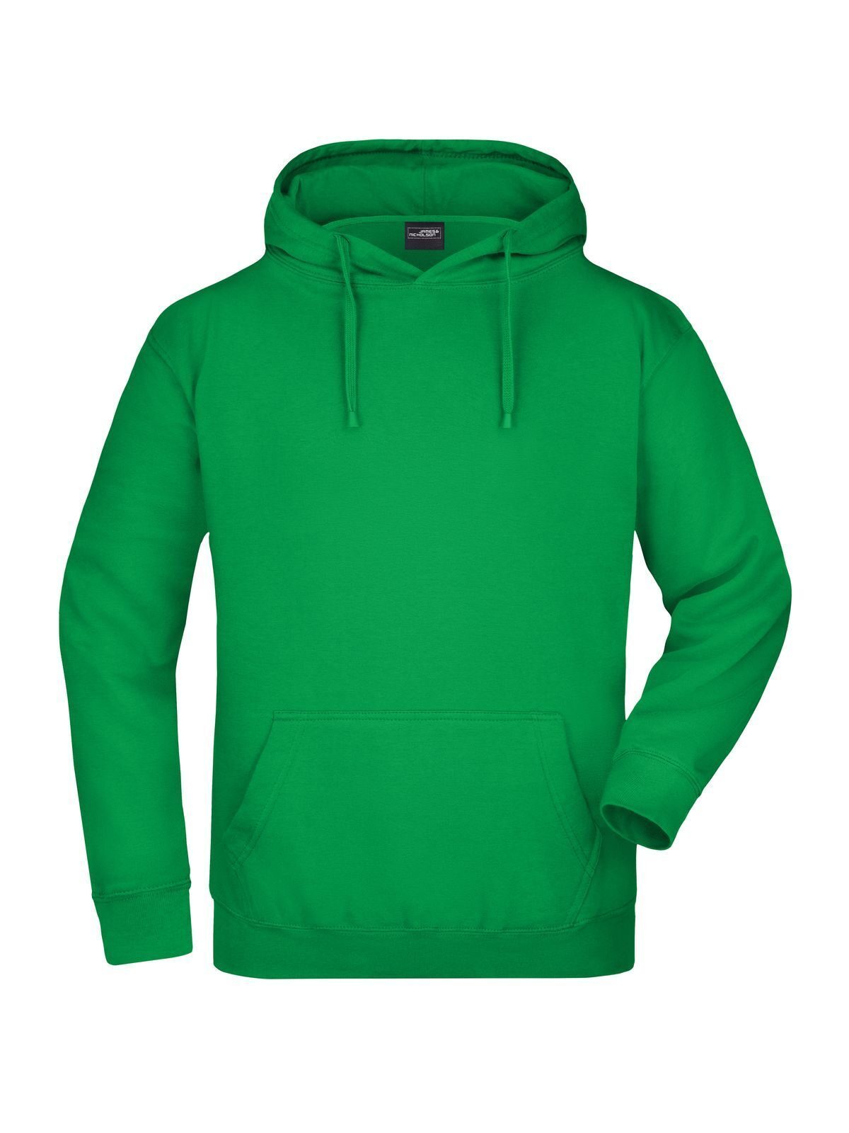 Hooded Sweat Daiber Fern-Green