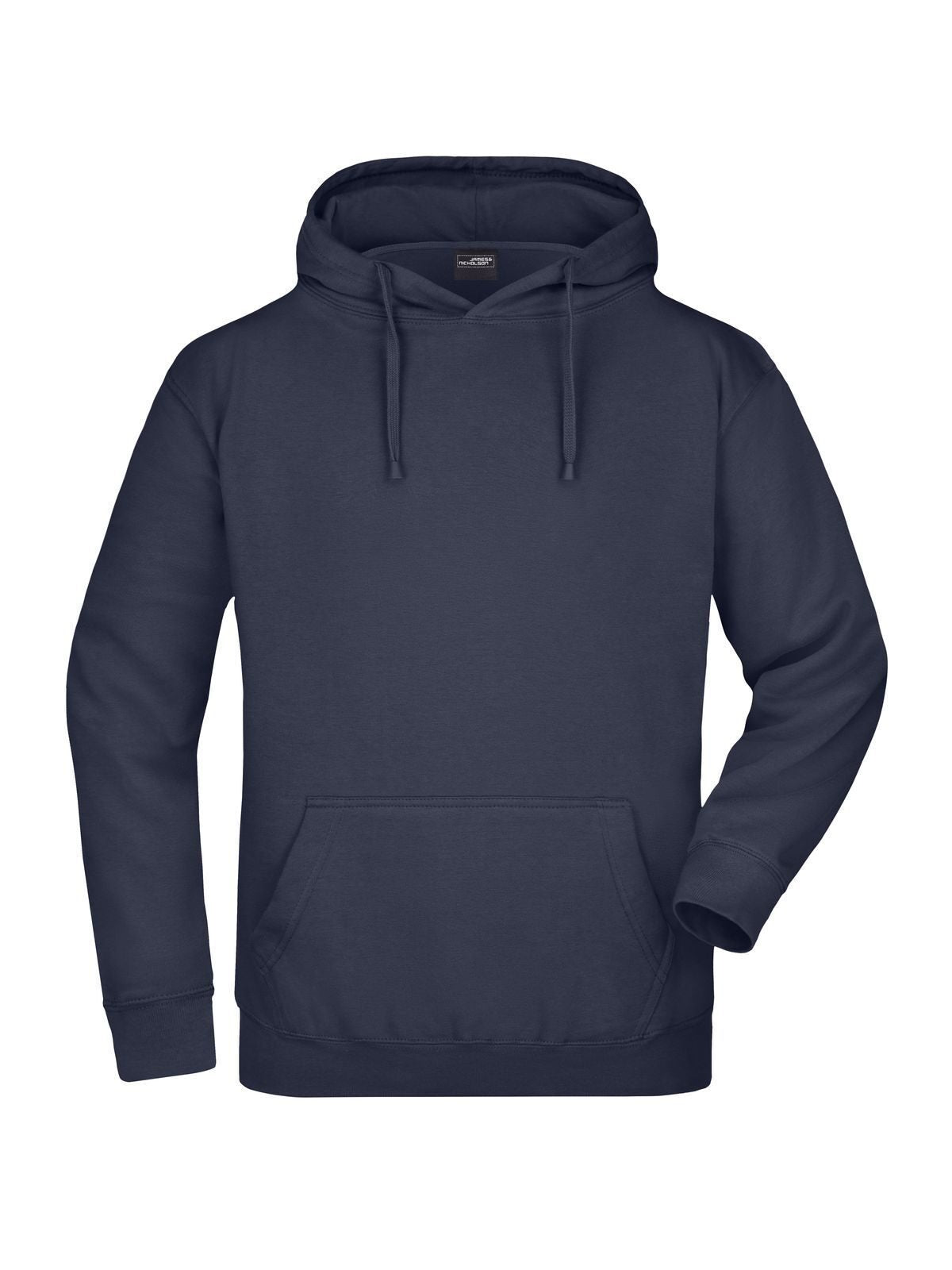 Hooded Sweat Daiber Navy
