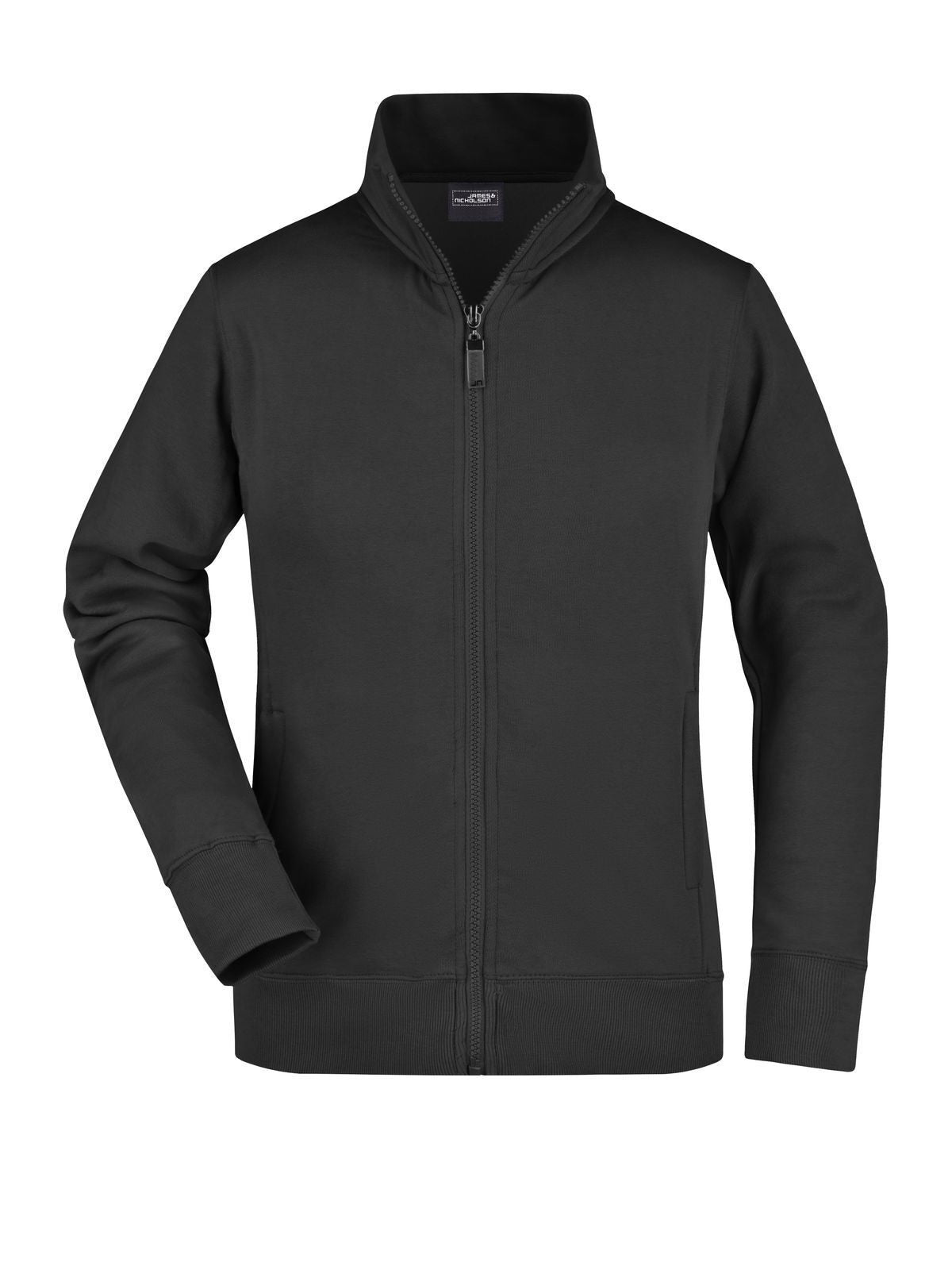 Ladies' Jacket Daiber Black