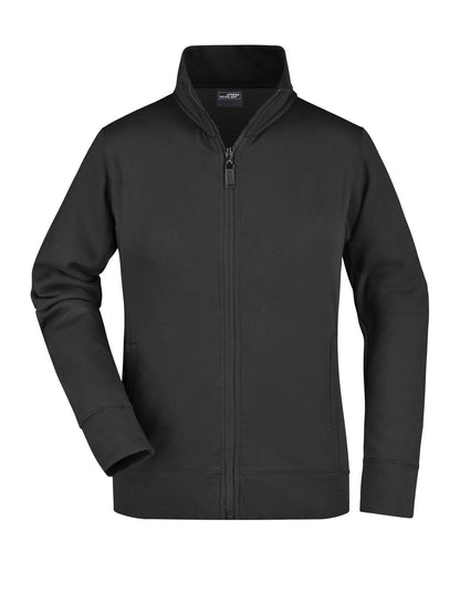 Ladies' Jacket Daiber Black