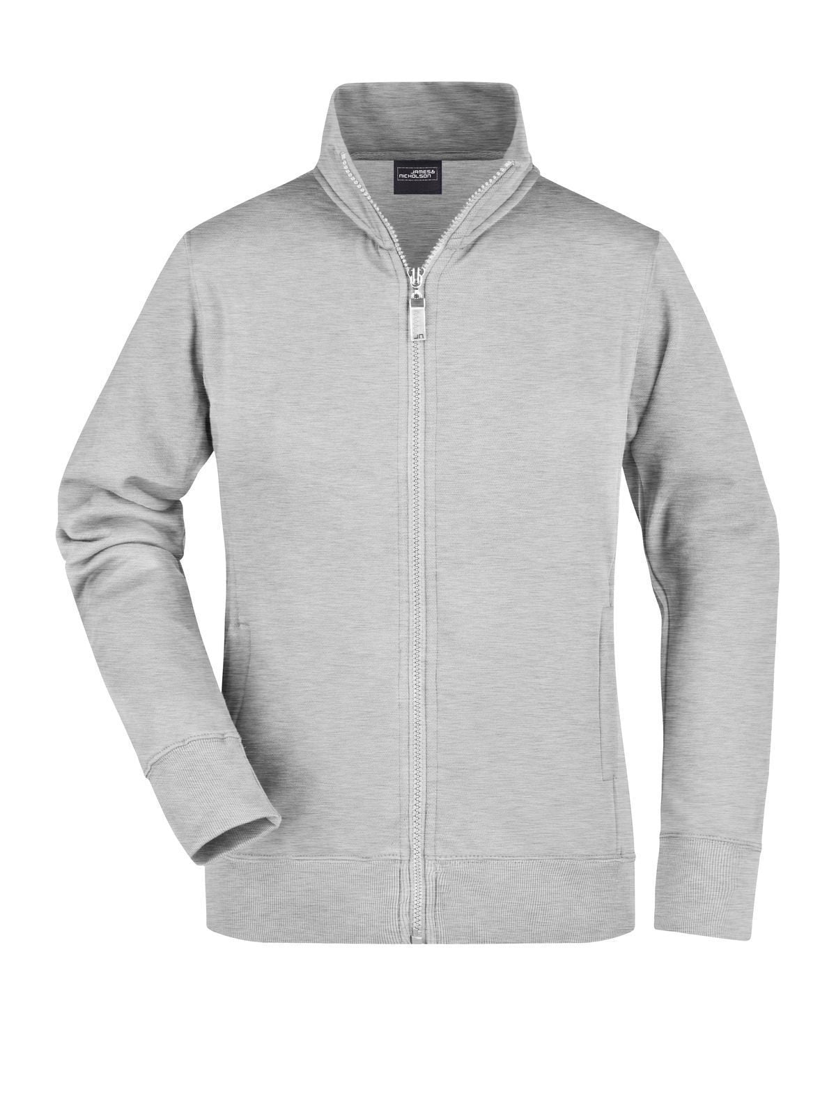 Ladies' Jacket Daiber Grey-Heather