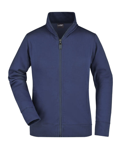 Ladies' Jacket Daiber Navy