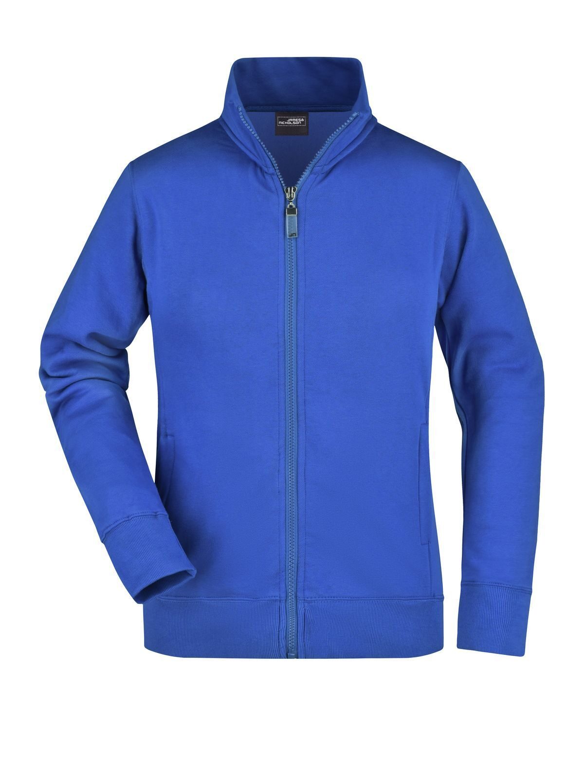 Ladies' Jacket Daiber Royal