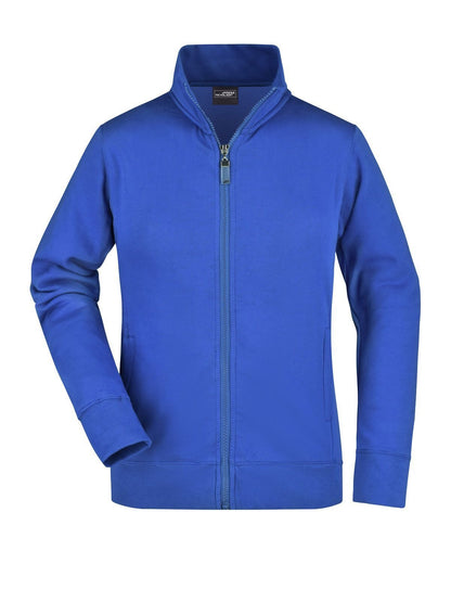 Ladies' Jacket Daiber Royal