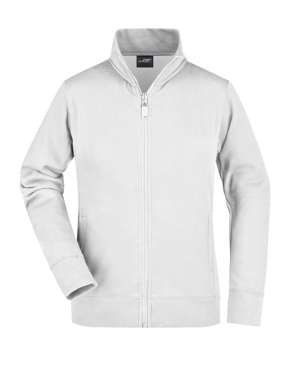 Ladies' Jacket Daiber White