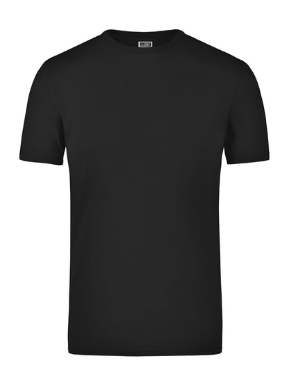Elastic-T Daiber Black