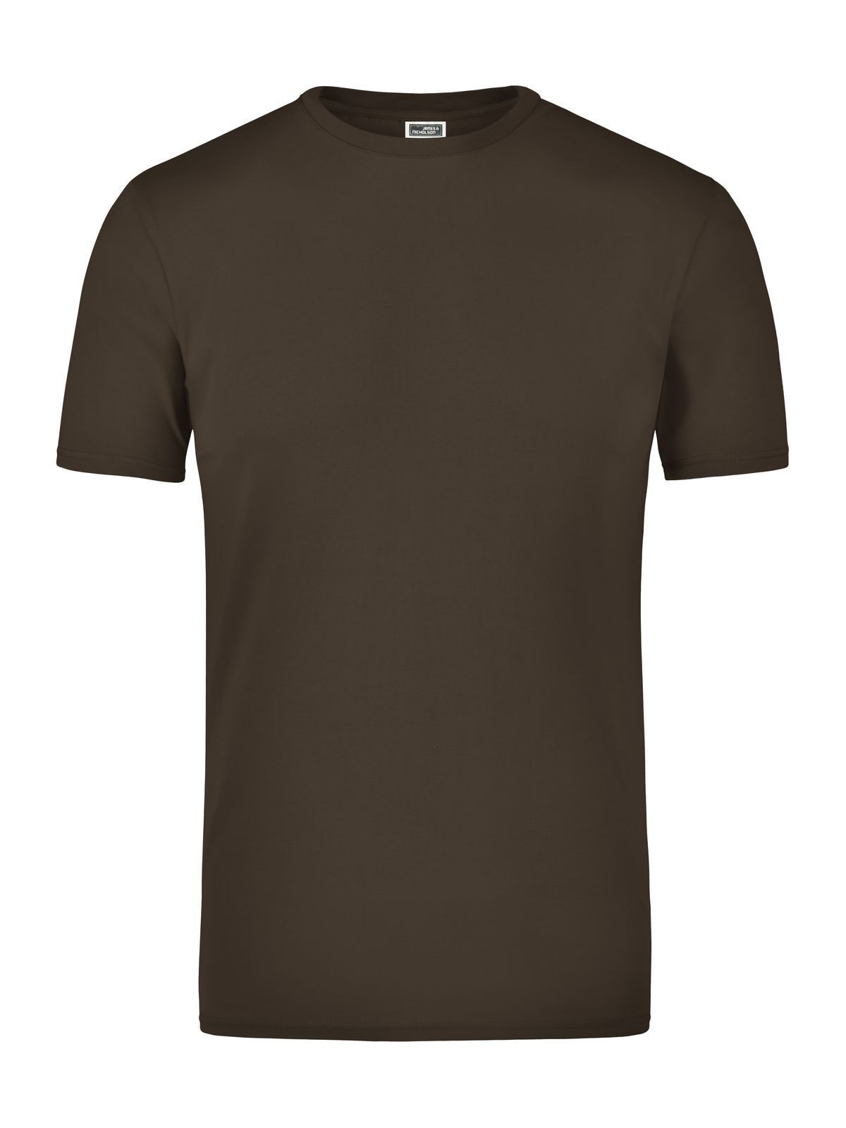 Elastic-T Daiber Brown
