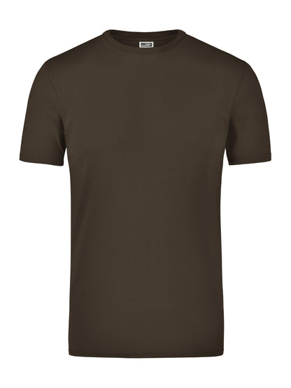 Elastic-T Daiber Brown