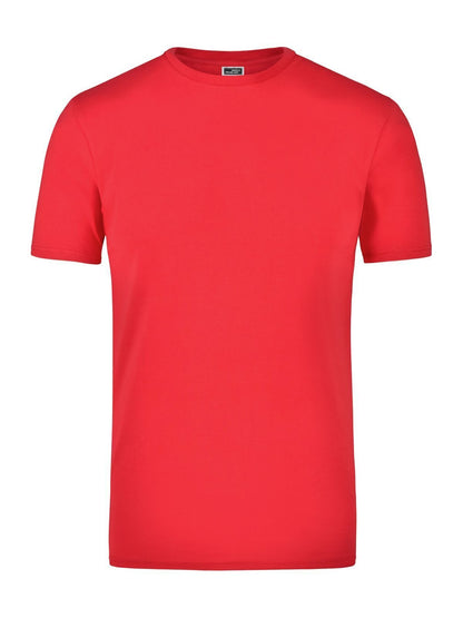 Elastic-T Daiber Red