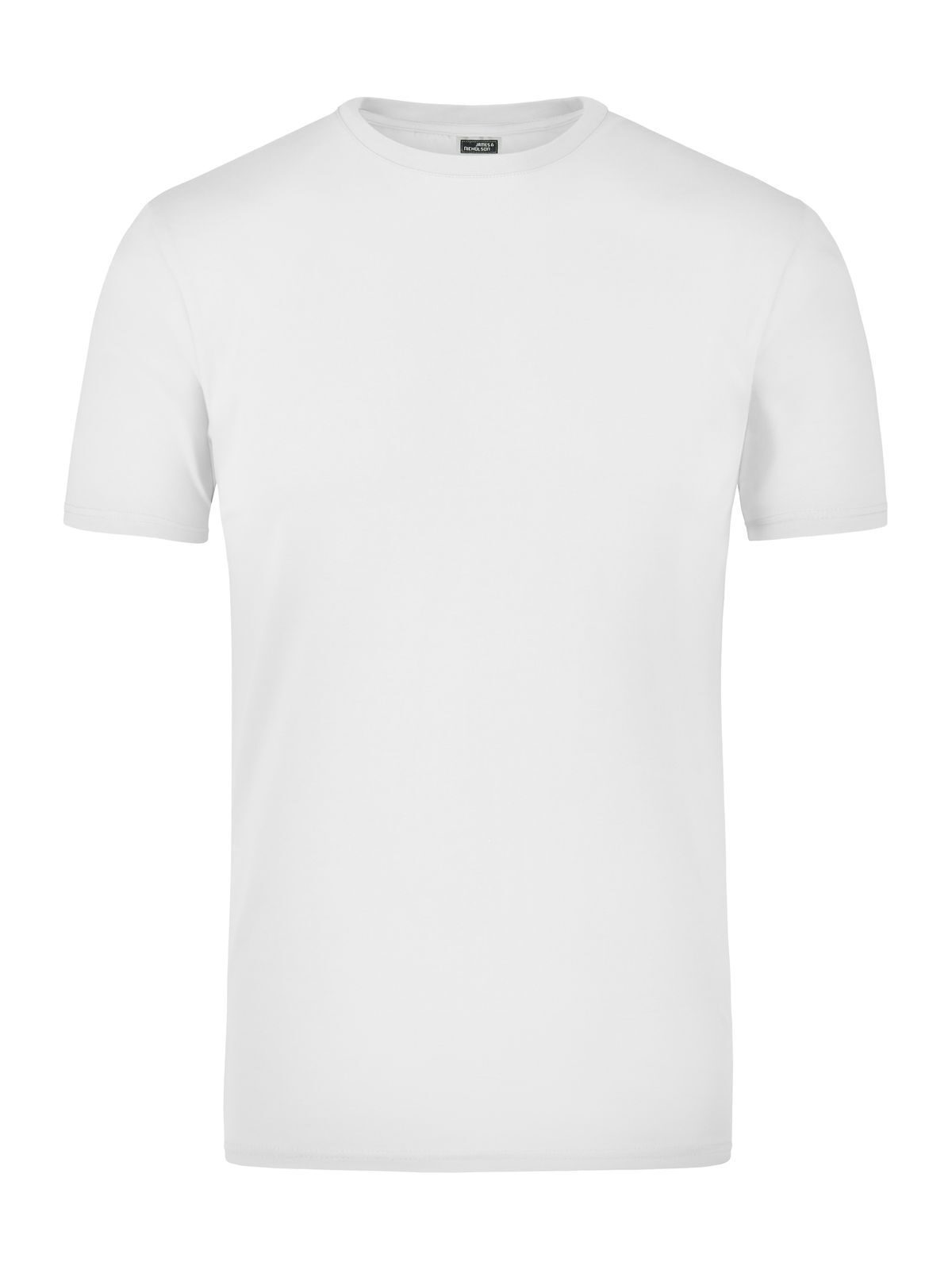 Elastic-T Daiber White