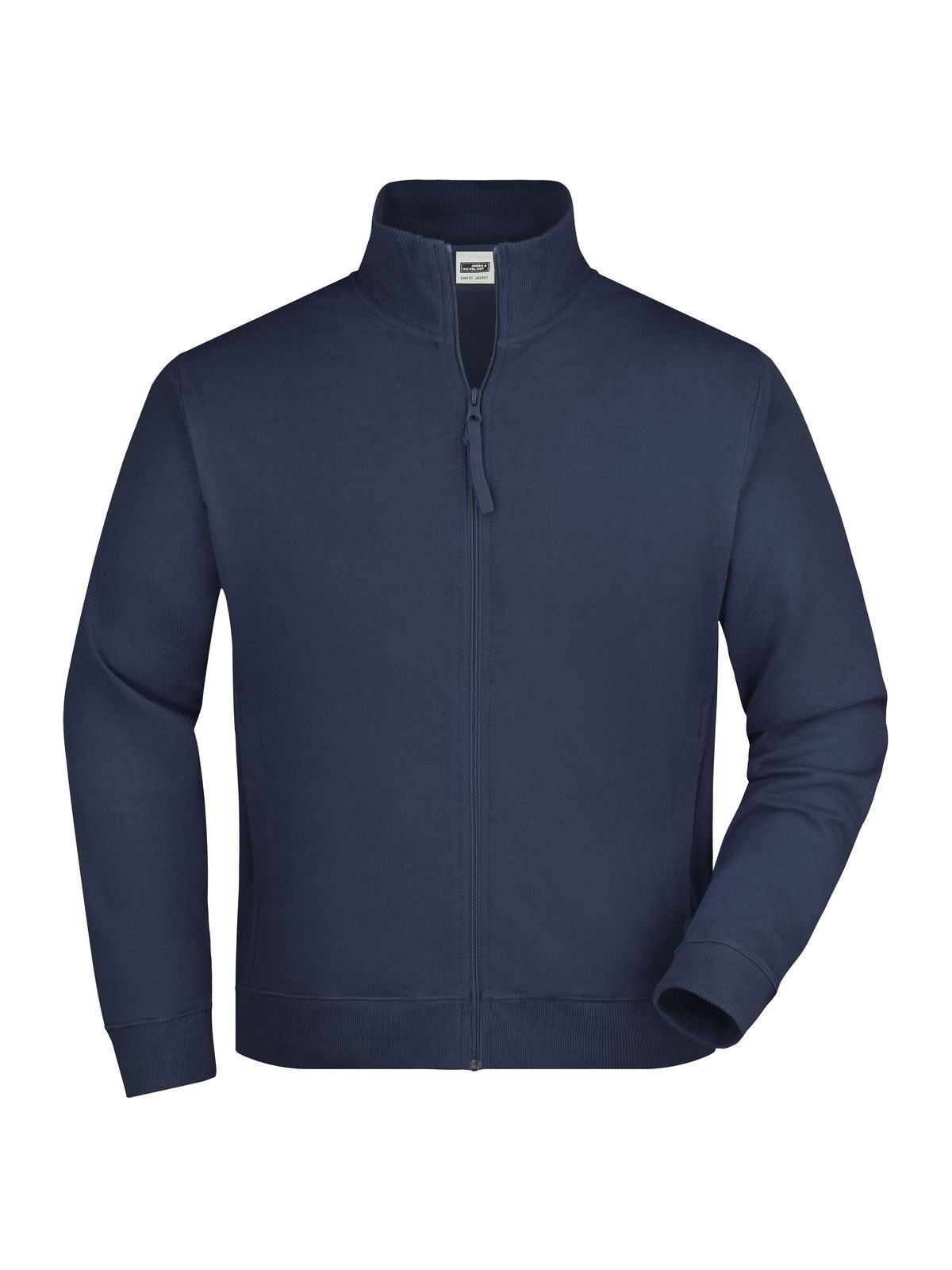 Sweat Jacket Daiber Navy