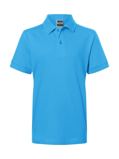 Classic Polo Junior Daiber Aqua
