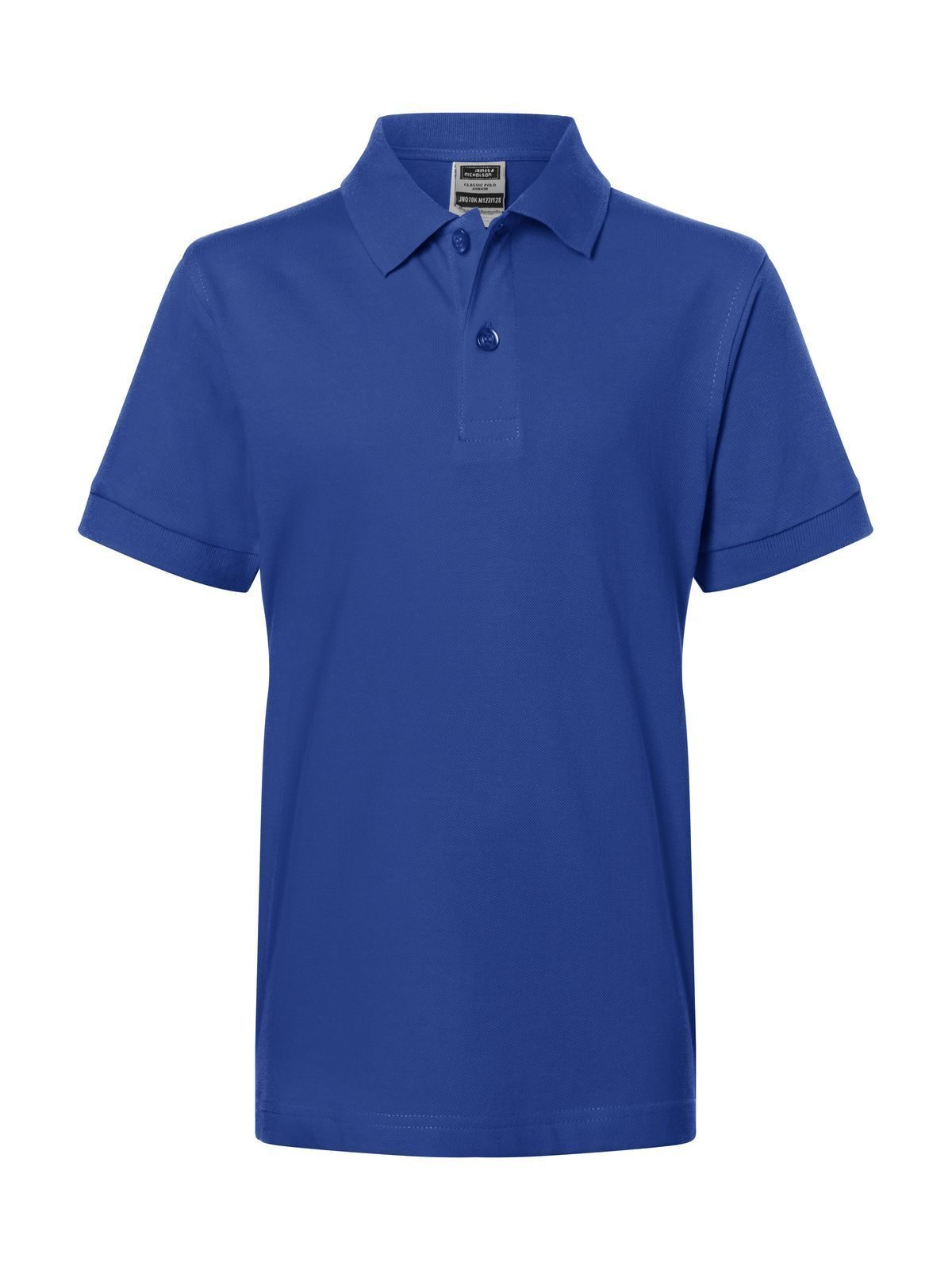 Classic Polo Junior Daiber Dark Royal