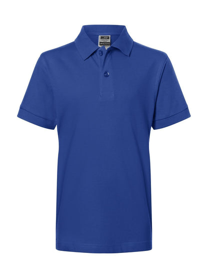 Classic Polo Junior Daiber Dark Royal