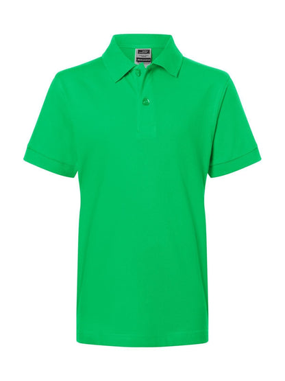 Classic Polo Junior Daiber Fern-Green
