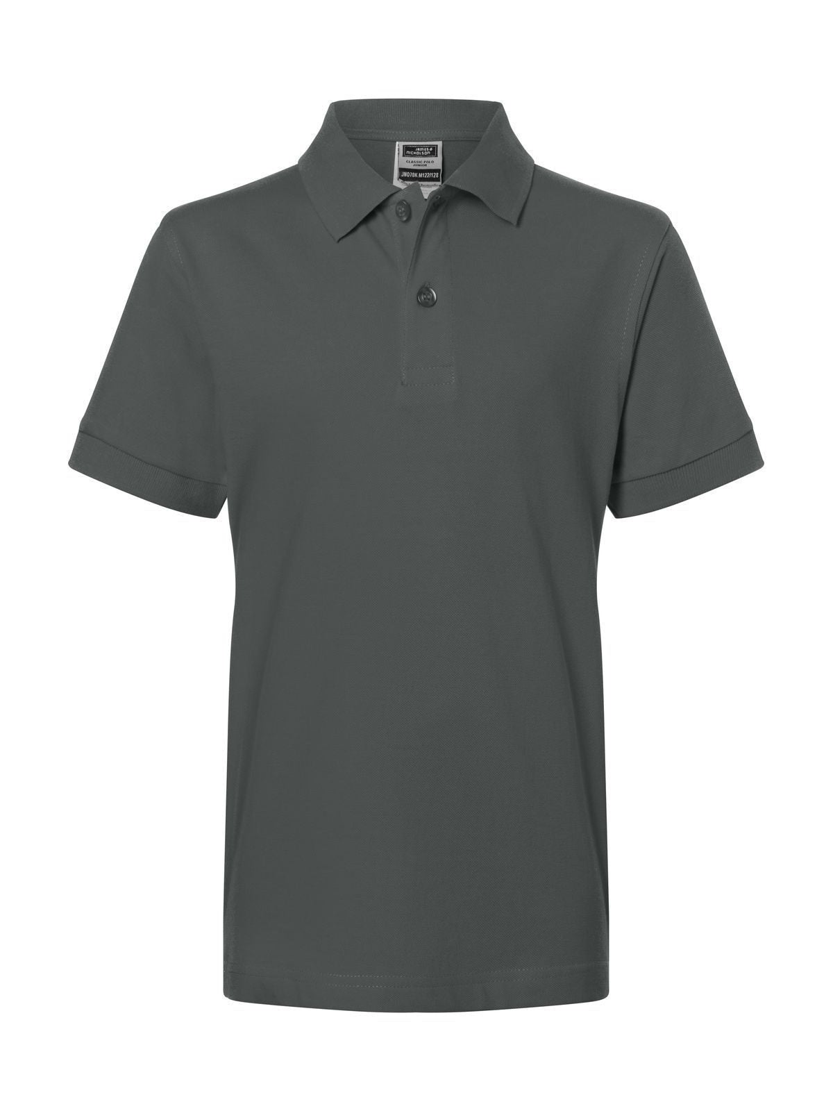 Classic Polo Junior Daiber Graphite