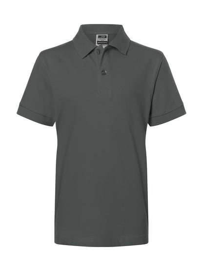 Classic Polo Junior Daiber Graphite