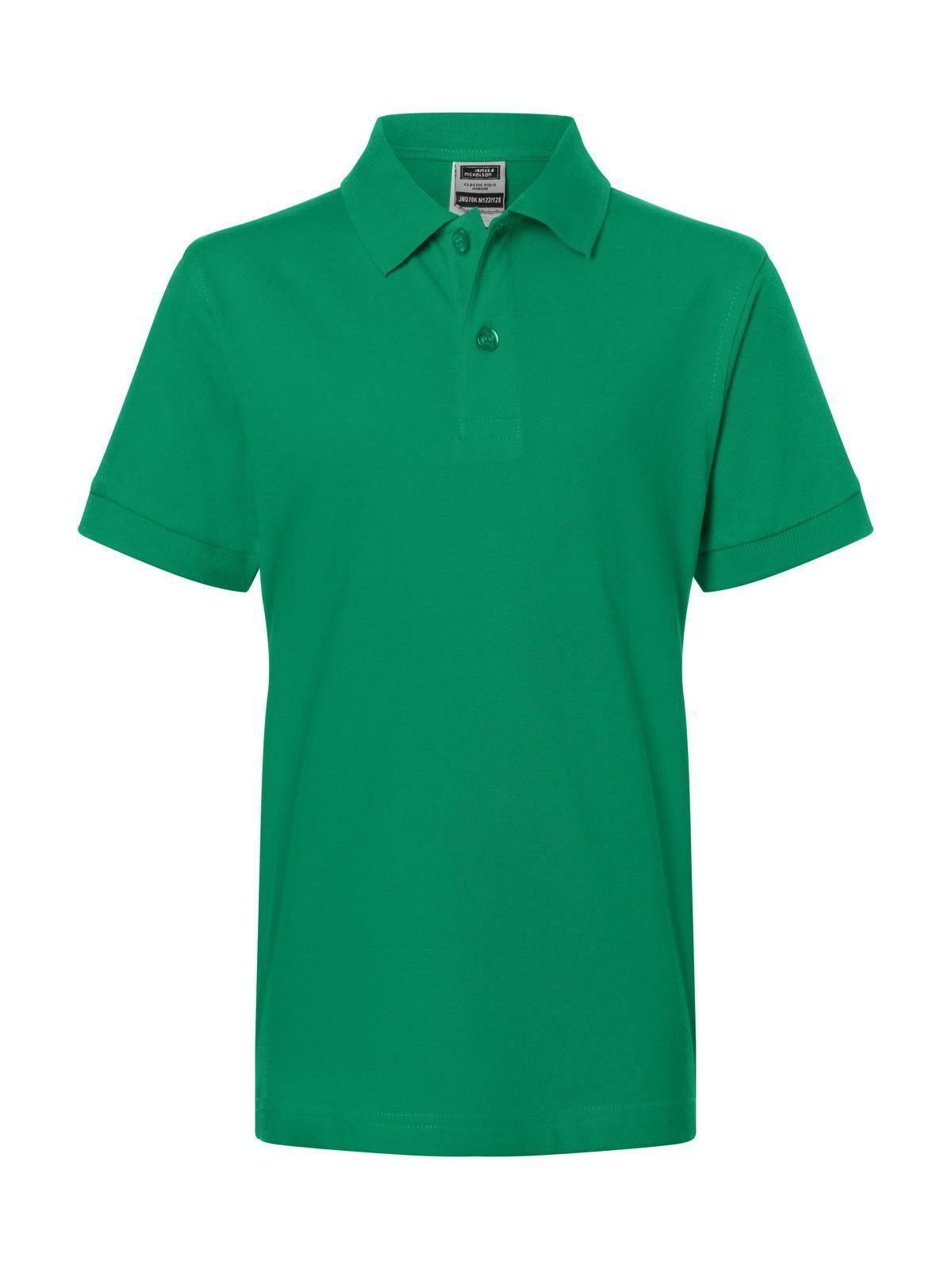 Classic Polo Junior Daiber Irish-Green
