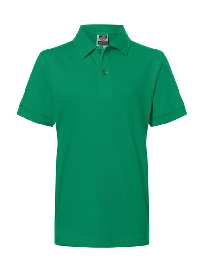 Classic Polo Junior Daiber Irish-Green