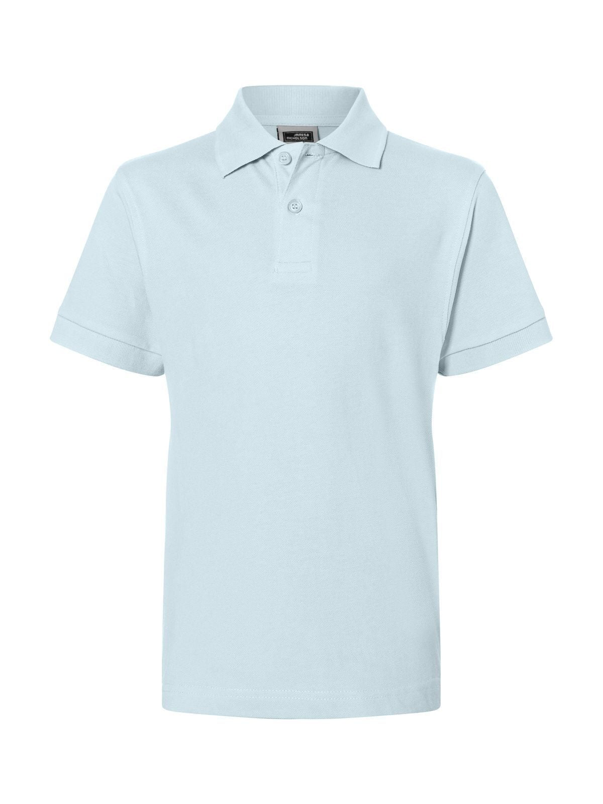 Classic Polo Junior Daiber Light-Blue