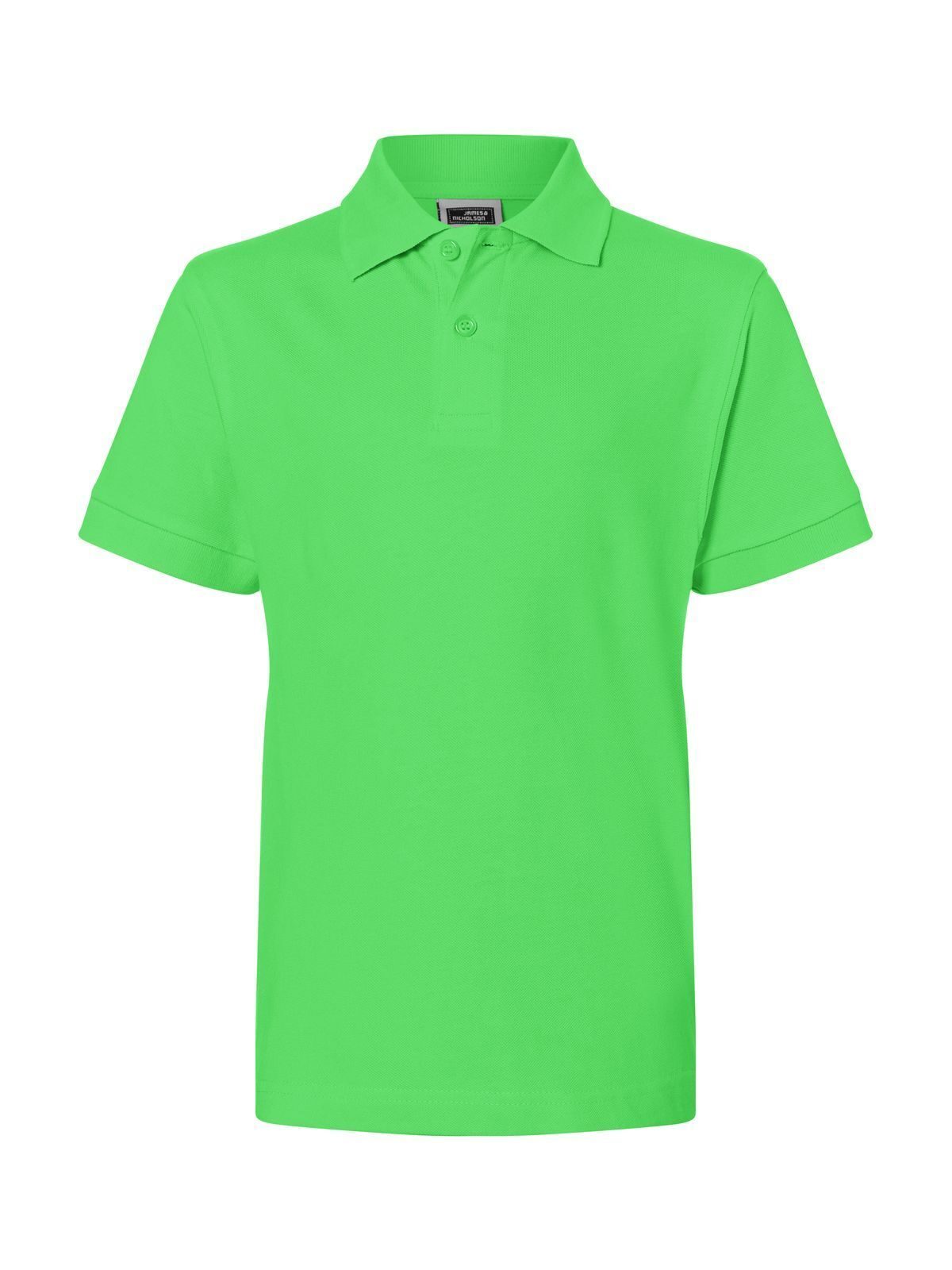 Classic Polo Junior Daiber Lime-Green