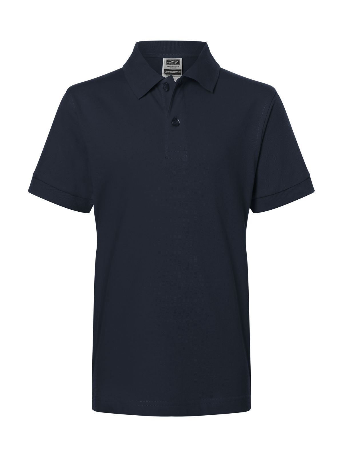 Classic Polo Junior Daiber Navy